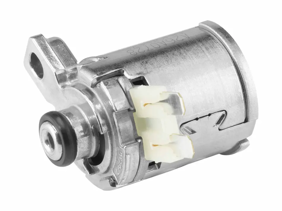 Клапан перемикання АКПП AUDI A4/A5/A6/A7/Q5 08-18 BorgWarner 50229 (фото 1)