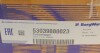 Турбина Citroen Berlingo 2.0HDI 02- (90PS) BorgWarner 53039880023 (фото 11)