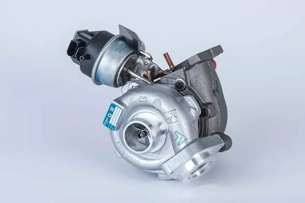 Турбокомпресор BorgWarner 53039880189 (фото 1)