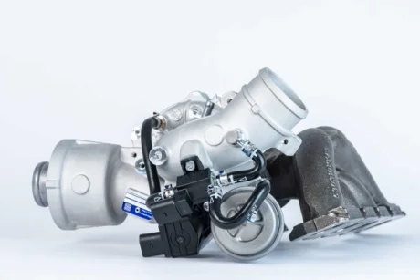 Турбіна AUDI A4/A5/A6/Q5 2.0 TFSI 08-18 BorgWarner 53039880291