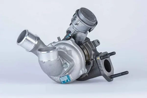 Турбокомпресор BorgWarner 53039880353 (фото 1)