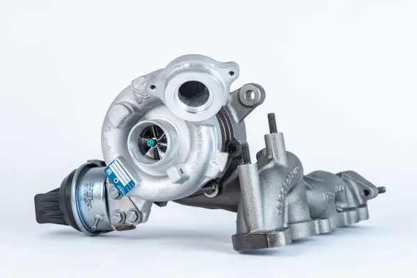 Турбокомпресор Original Reman BorgWarner 53039900205 (фото 1)