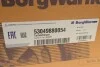 Турбокомпресор BORGWARNER BorgWarner 5304 988 0054 (фото 13)