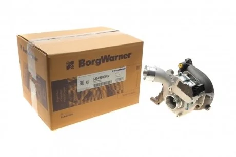 Турбокомпресор BORGWARNER BorgWarner 5304 988 0054