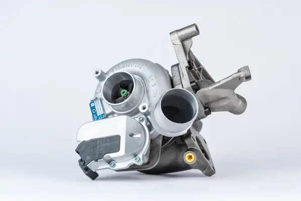 Турбіна Audi A4/A6/A8/Q7/ VW Touareg 3.0 TDI quattro 04-11 (заводська реставрація) BorgWarner 53049900054 (фото 1)