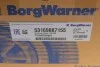 Турбокомпресор BORGWARNER BorgWarner 5316 988 7155 (фото 12)