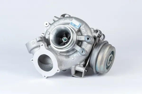 Турбокомпресор BorgWarner 53269980005 (фото 1)