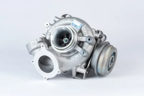 Турбокомпресор BorgWarner 53269980005