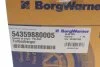 Турбокомпресор BORGWARNER BorgWarner 5435 988 0005 (фото 13)