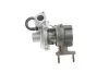 Турбокомпресор BORGWARNER BorgWarner 5435 988 0005 (фото 7)