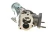 Турбокомпресор BORGWARNER BorgWarner 5435 988 0005 (фото 10)