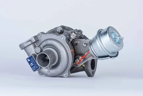 Турбіна ALFA ROMEO MITO 1.3 JTD 09-10 BorgWarner 54359880014