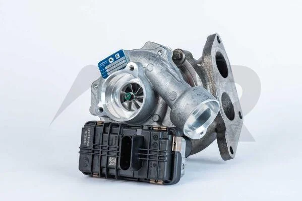 Турбіна BMW 5 (F10/F11)/X5 (F15/F85) 2.5d 09- (Bit BorgWarner 54359980060 (фото 1)
