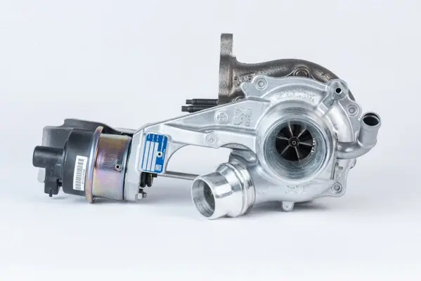 Турбіна Opel Astra/Insignia/Mokka/Zafira 1.6 CDTi 13- BorgWarner 54389880031 (фото 1)