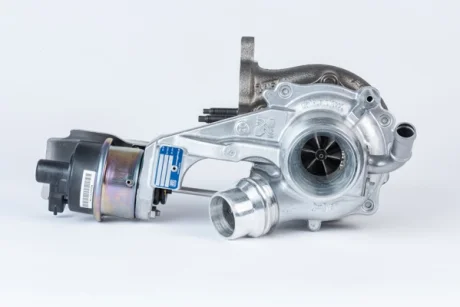 Турбіна Opel Astra/Insignia/Mokka/Zafira 1.6 CDTi 13- BorgWarner 54389880031