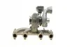 Турбокомпресор BORGWARNER BorgWarner 5439 988 0020 (фото 3)