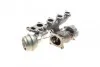 Турбокомпресор BORGWARNER BorgWarner 5439 988 0049 (фото 6)