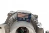 Турбокомпресор BORGWARNER BorgWarner 5439 988 0049 (фото 7)