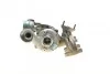 Турбокомпресор BORGWARNER BorgWarner 5439 988 0057 (фото 12)