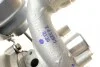 Турбокомпресор BORGWARNER BorgWarner 5439 988 0057 (фото 3)