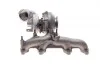 Турбокомпресор BorgWarner 54399880072 (фото 10)