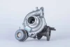 Турбокомпресор BorgWarner 54399880093 (фото 1)