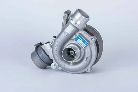 Турбокомпрессор BorgWarner 54399980027