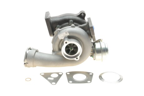 Турбіна VW T5 2.5TDI 03-09 (128kw) BorgWarner 57479880005