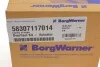 Турбокомпресор BORGWARNER BorgWarner 5830 711 7014 (фото 13)