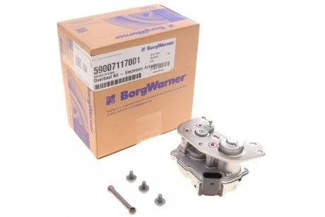 Актуатор турбины BORGWARNER BorgWarner 5900 711 7001