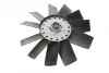 Муфта вентилятора VW LT 2.5TDI 96-06 BorgWarner AM-18373-4-M (фото 5)