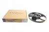 Муфта вентилятора с крыльчаткой BorgWarner AM-20003550-M (фото 1)