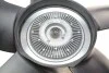 Муфта вентилятора с крыльчаткой BorgWarner AM-20003550-M (фото 3)