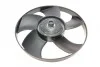 Муфта вентилятора с крыльчаткой BorgWarner AM-20003550-M (фото 7)
