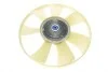 Муфта вентилятора с крыльчаткой BorgWarner AM-20004440-M (фото 2)