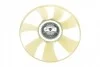 Муфта вентилятора с крыльчаткой BorgWarner AM-20004440-M (фото 4)
