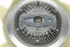 Муфта вентилятора с крыльчаткой BorgWarner AM-20004440-M (фото 9)