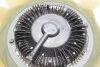 Муфта вентилятора с крыльчаткой BorgWarner AM-20004442-M (фото 2)