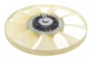 Муфта вентилятора с крыльчаткой BorgWarner AM-20004442-M (фото 6)
