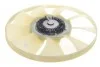 Муфта вентилятора с крыльчаткой BorgWarner AM-20004442-M (фото 6)