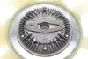 Муфта вентилятора с крыльчаткой BORGWARNER BorgWarner AM-20004762-M (фото 3)
