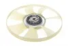 Муфта вентилятора с крыльчаткой BORGWARNER BorgWarner AM-20004762-M (фото 4)