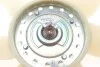 Муфта вентилятора с крыльчаткой BORGWARNER BorgWarner AM-20004766-M (фото 3)