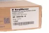 Муфта вентилятора с крыльчаткой BORGWARNER BorgWarner AM-20004766-M (фото 7)