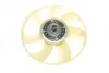 Муфта вентилятора с крыльчаткой BORGWARNER BorgWarner AM-20005507-M (фото 3)