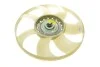 Муфта вентилятора с крыльчаткой BORGWARNER BorgWarner AM-20005507-M (фото 4)