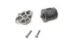 Ремкомплект масляного фильтра муфты дифференциала BORGWARNER BorgWarner DS120356 (фото 1)