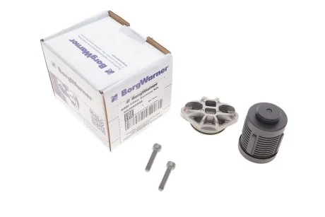 Ремкомплект масляного фильтра муфты дифференциала BORGWARNER BorgWarner DS2002968