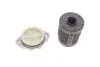 Ремкомплект масляного фильтра муфты дифференциала BORGWARNER BorgWarner DS2002968 (фото 3)