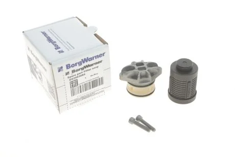 Ремкомплект масляного фильтра муфты дифференциала BORGWARNER BorgWarner DS2003085